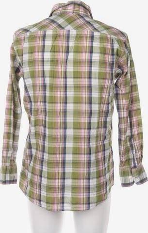 Bogner Fire + Ice Button Up Shirt in M-L in Mixed colors