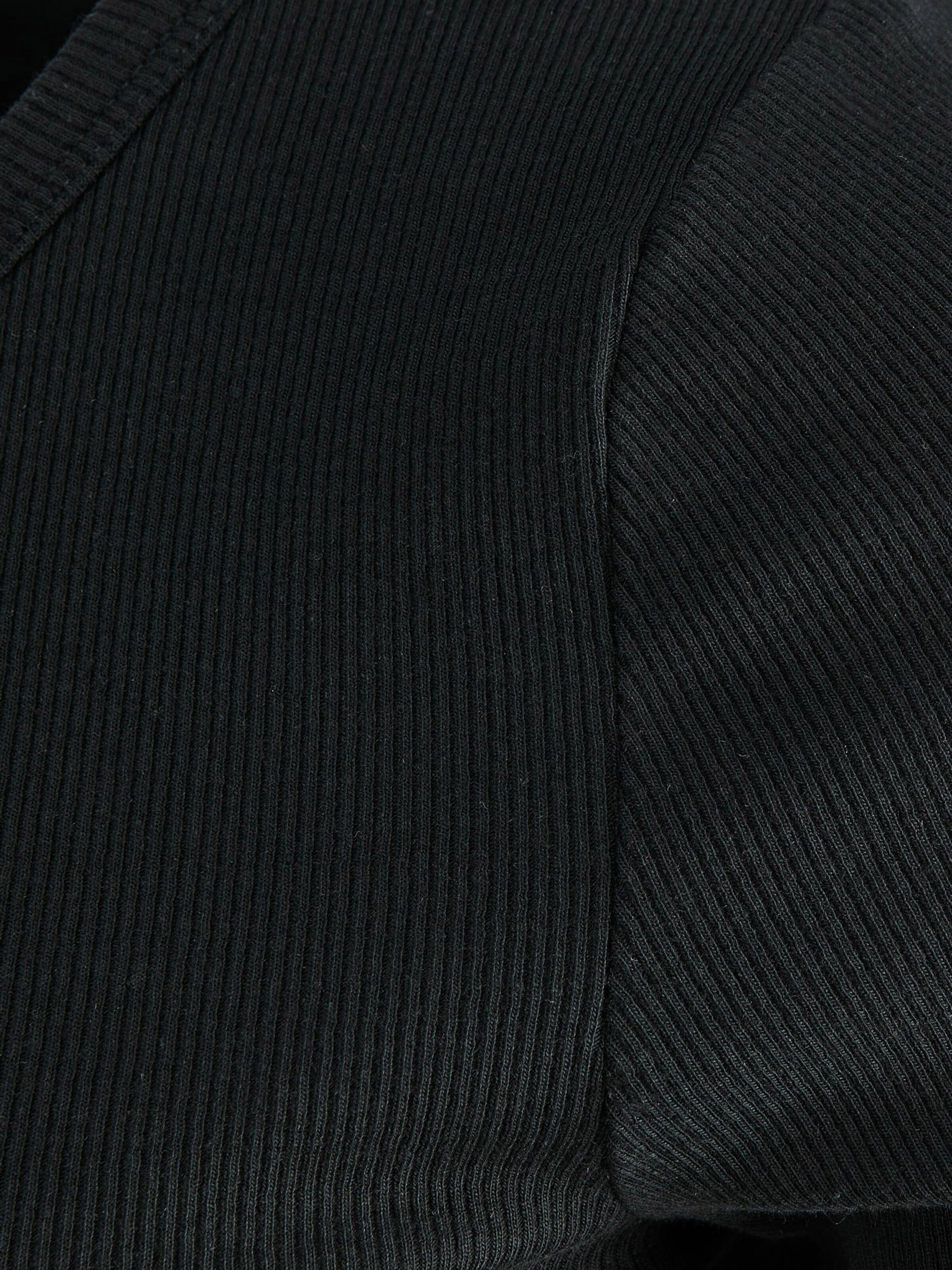 JJXX Μπλουζάκι 'JXFreya' σε μαύρο