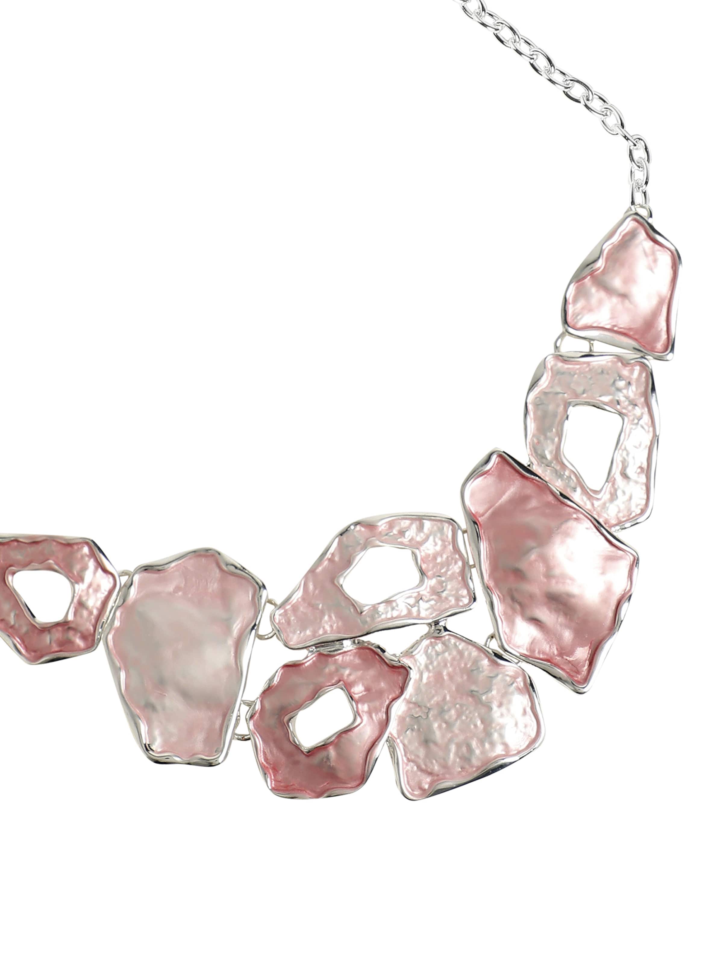 SOHI Schmuckset 'Fakiha' in Pink