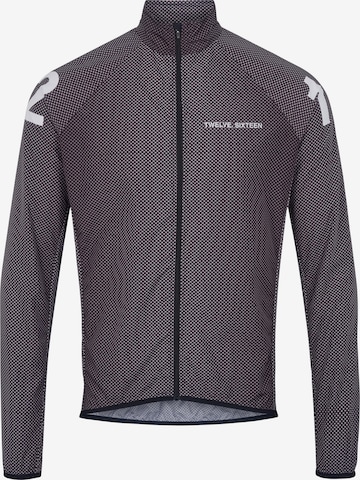 Twelvesixteen 12.16 Between-Season Jacket in Grey: front