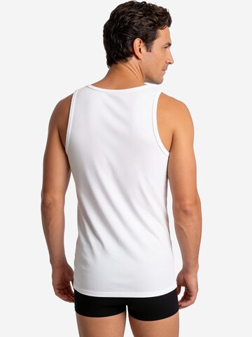 SPEIDEL Undershirt 'Classic' in White