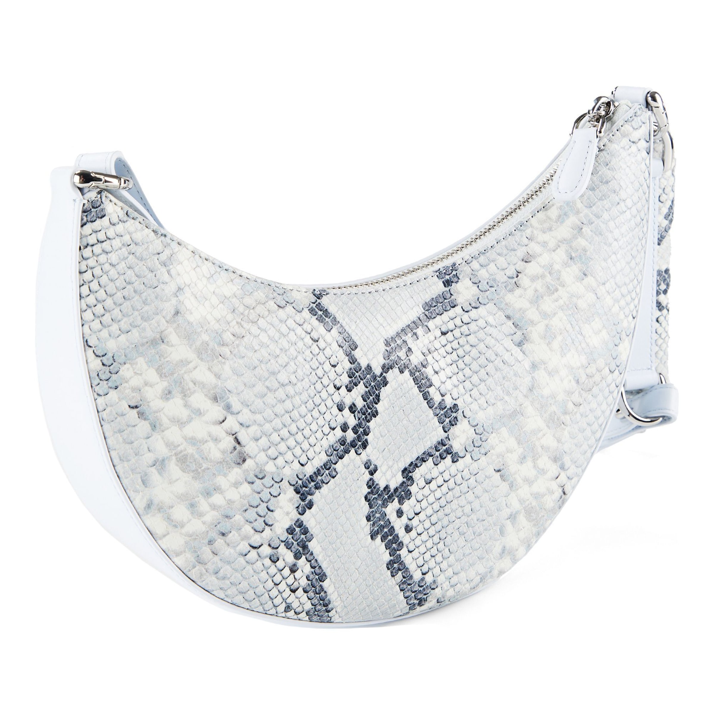 Sac à bandoulière 'Duo' Kate Spade en gris