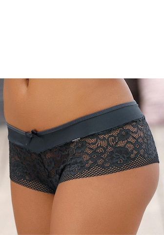 s.Oliver Regular Panty in Grau