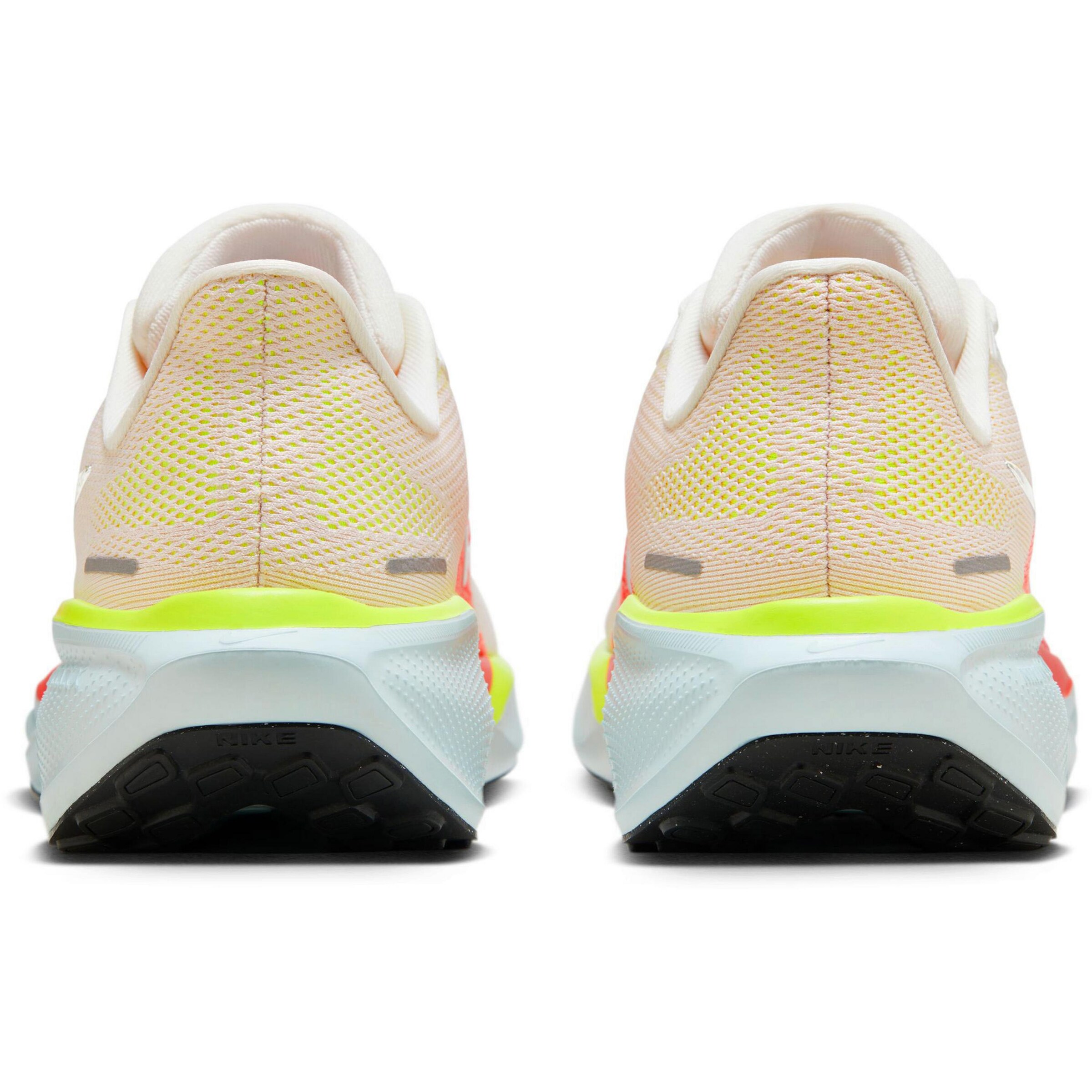 Chaussure de course 'PEGASUS 41' NIKE en jaune
