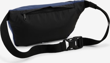 PUMA Athletic Fanny Pack 'Olympique de Marseille' in Blue