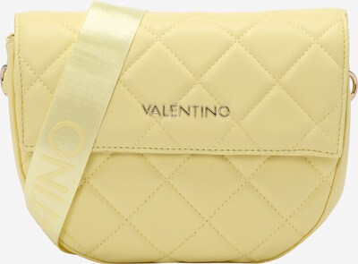 VALENTINO Τσάντα ώμου 'Bigs' σε κίτρινο / χρυσό, Άποψη προϊόντος
