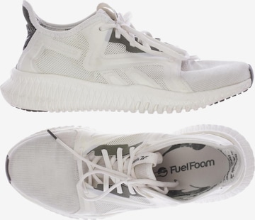 Reebok Sneakers & Trainers in 41 in White: front
