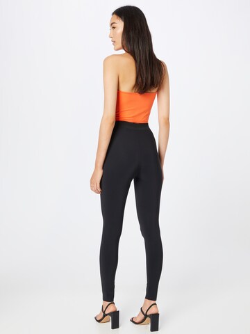 Riani Skinny Leggins in Schwarz