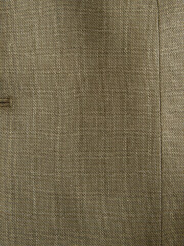 Next Slim fit Blazer in Green