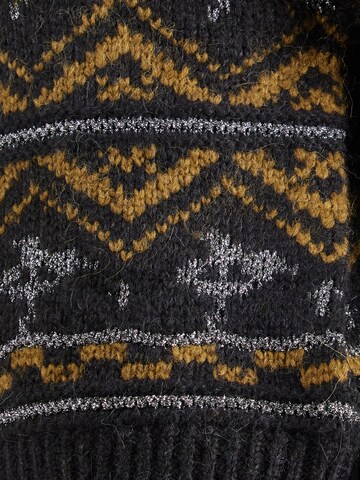 SCOTCH & SODA Trui in Zwart
