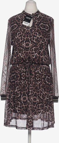 Summum Woman Dress in M in Brown: front