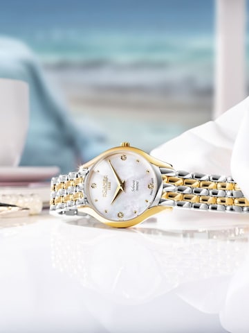 Roamer Analog watch in Mixed colours