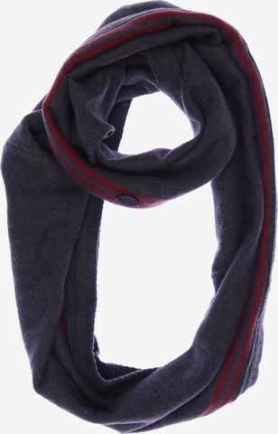 TOM TAILOR Scarf & Wrap in One size in Grey: front