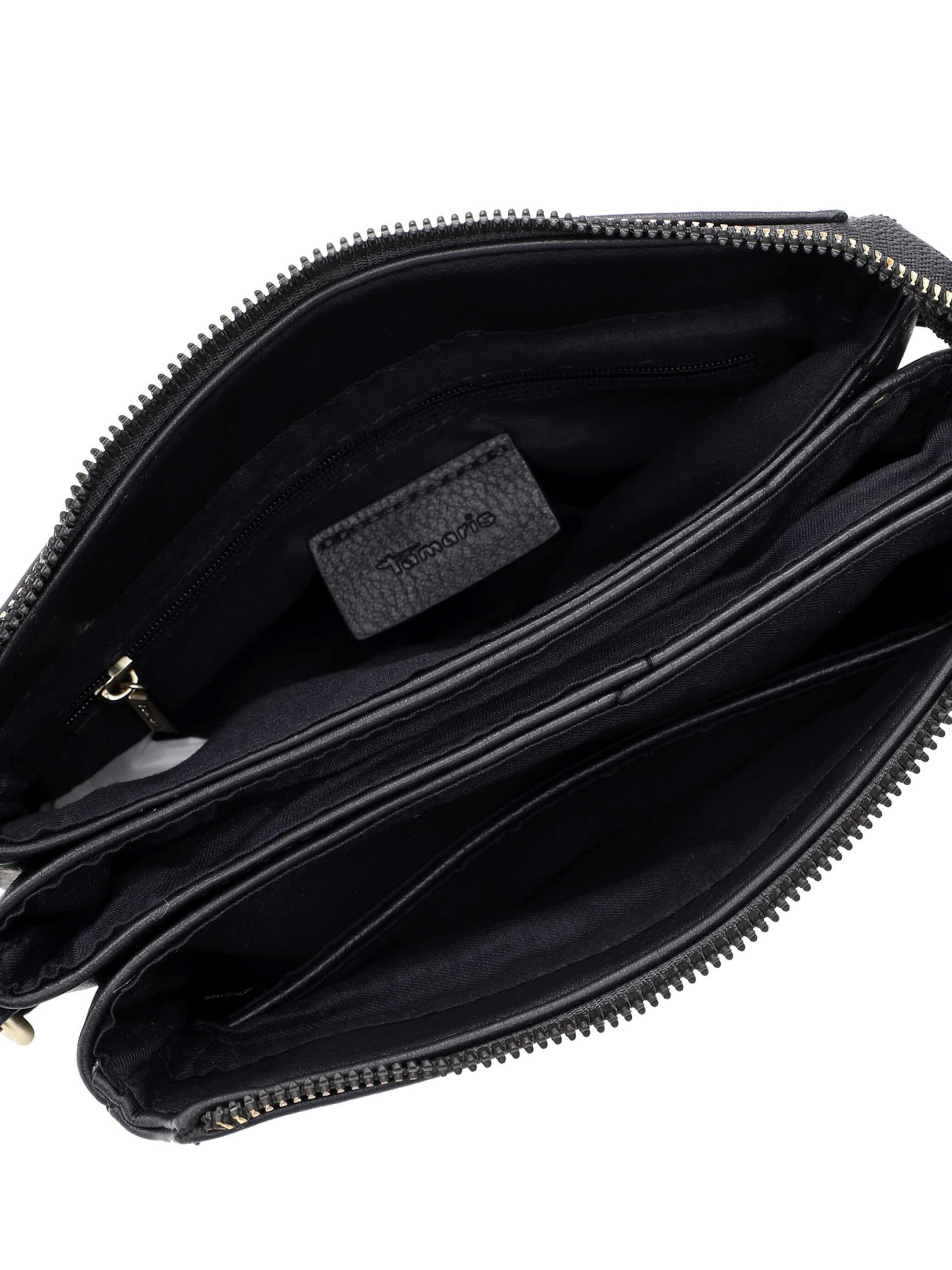 Tamaris Taška přes rameno 'Franca' – modrá