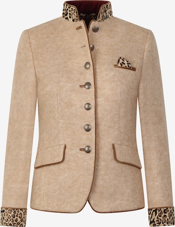 White Label by RoFa Blazer in Beige: Vorderseite