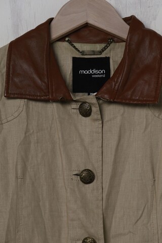 maddison weekend Jacket & Coat in S in Beige