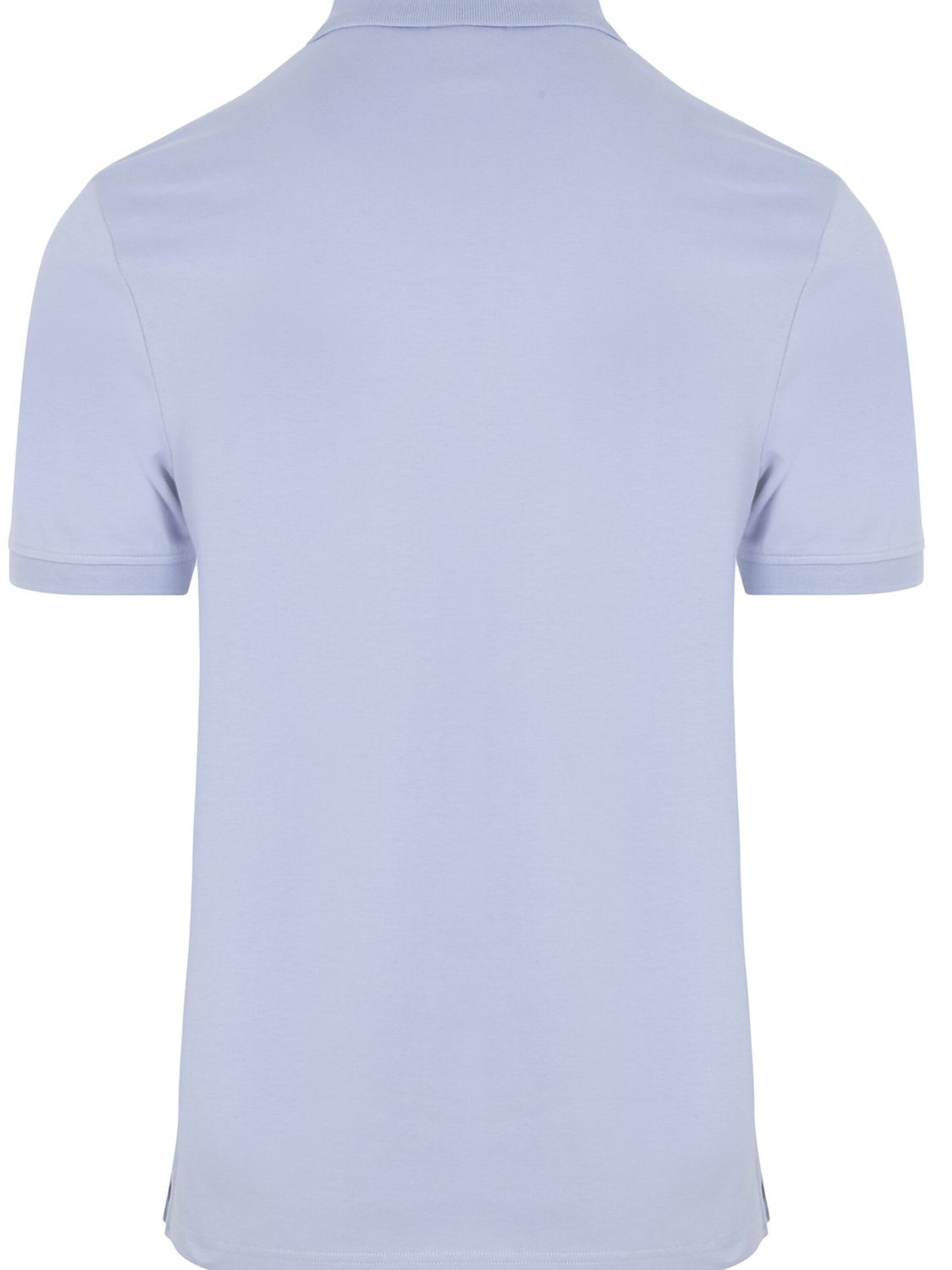 Lyle & Scott Shirt in Blue