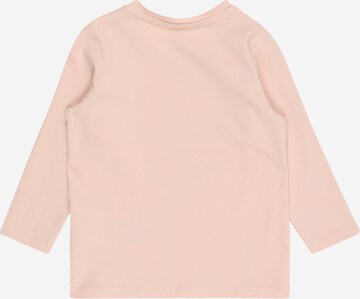 NAME IT Shirt 'Bianca' in Roze