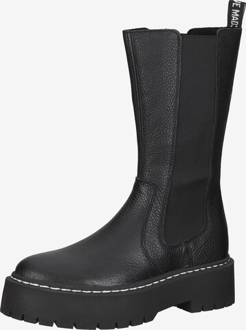 STEVE MADDEN Chelsea boots i svart