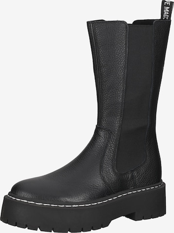 STEVE MADDEN Chelsea Boots i svart