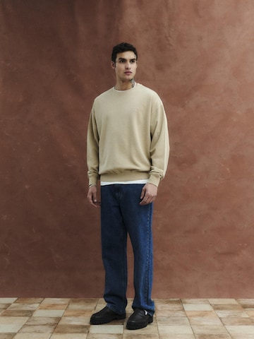 !Solid Loosefit Jeans 'SDTommy' in Blauw