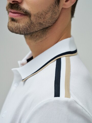 Salsa Jeans Shirt in Blue