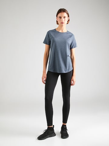 ODLO Functioneel shirt 'Active 365' in Blauw