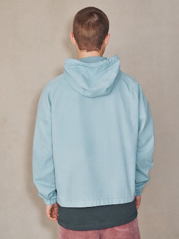 Next Between-season jacket in Blue