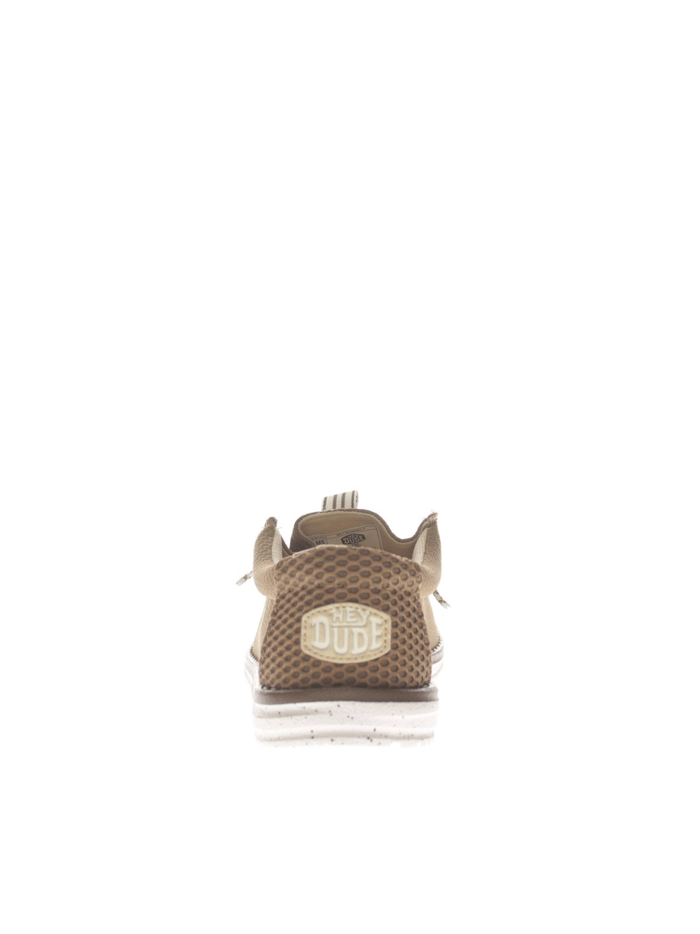 Mocassino di HEY DUDE in marrone
