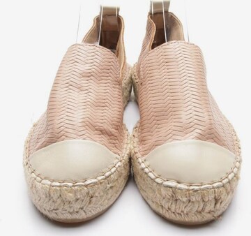 ROYAL REPUBLIQ Flats & Loafers in 38 in Beige