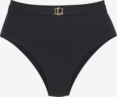 LASCANA Bikini donji dio u crna, Pregled proizvoda