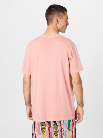 T-Shirt G-Star RAW en rose