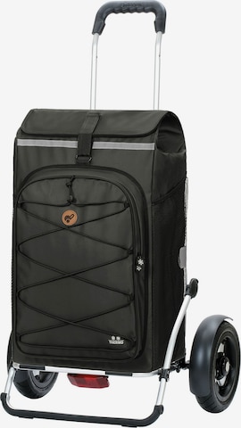 Valisette 'Fado 2.0 ' Andersen Shopper en noir : devant