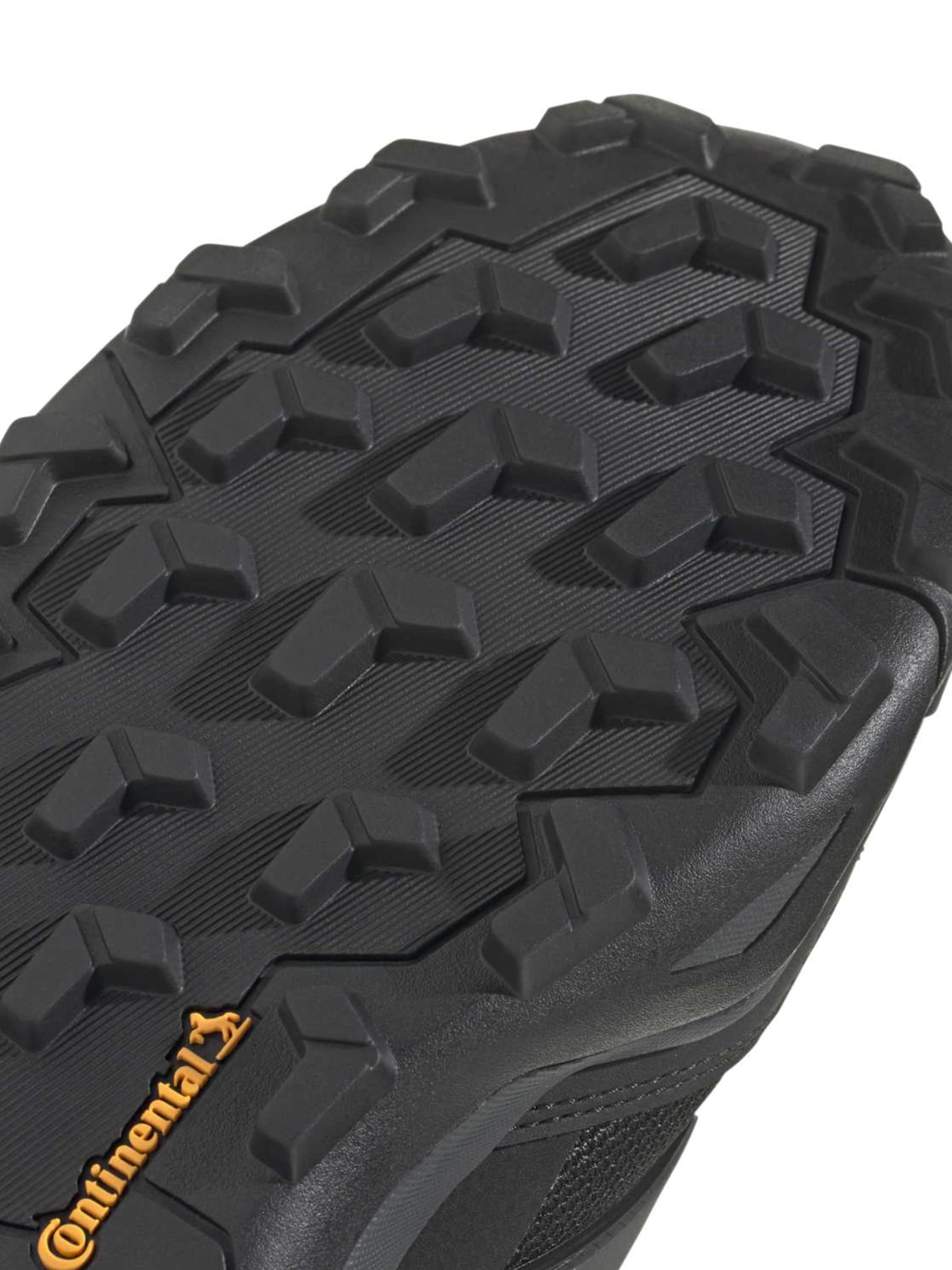 Chaussure basse 'Skychaser' ADIDAS TERREX en noir