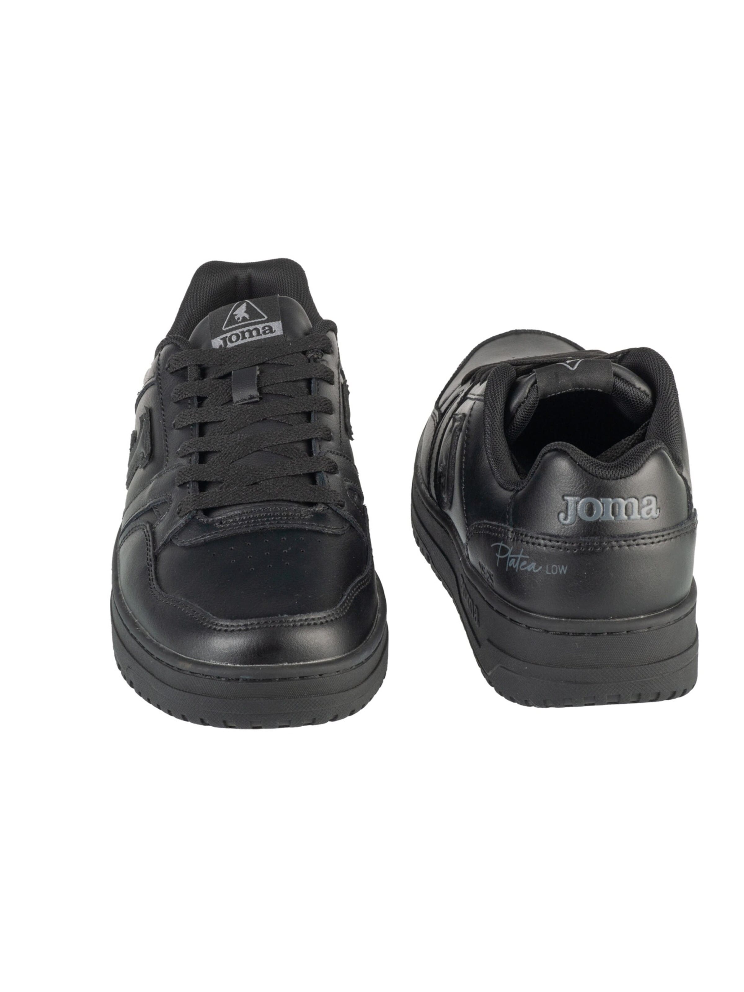 JOMA Sneaker low 'C.Attica'‌‌‌‌‌‌‌‌ in Schwarz