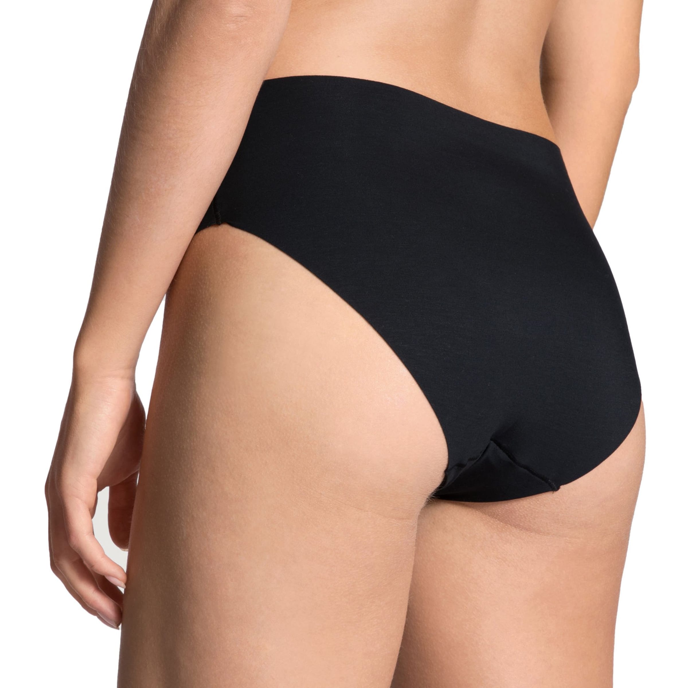 Slip di CALIDA in nero