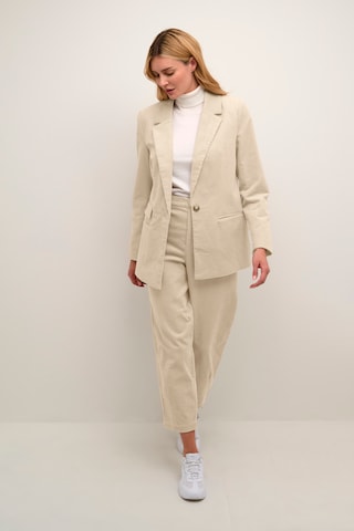 Kaffe Blazer 'Meloi' in Beige