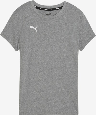 PUMA Funktionsshirt in grau, Produktansicht