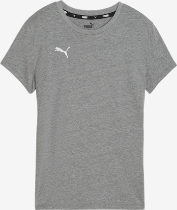 PUMA Funktionsshirt in Grau: predn�á strana