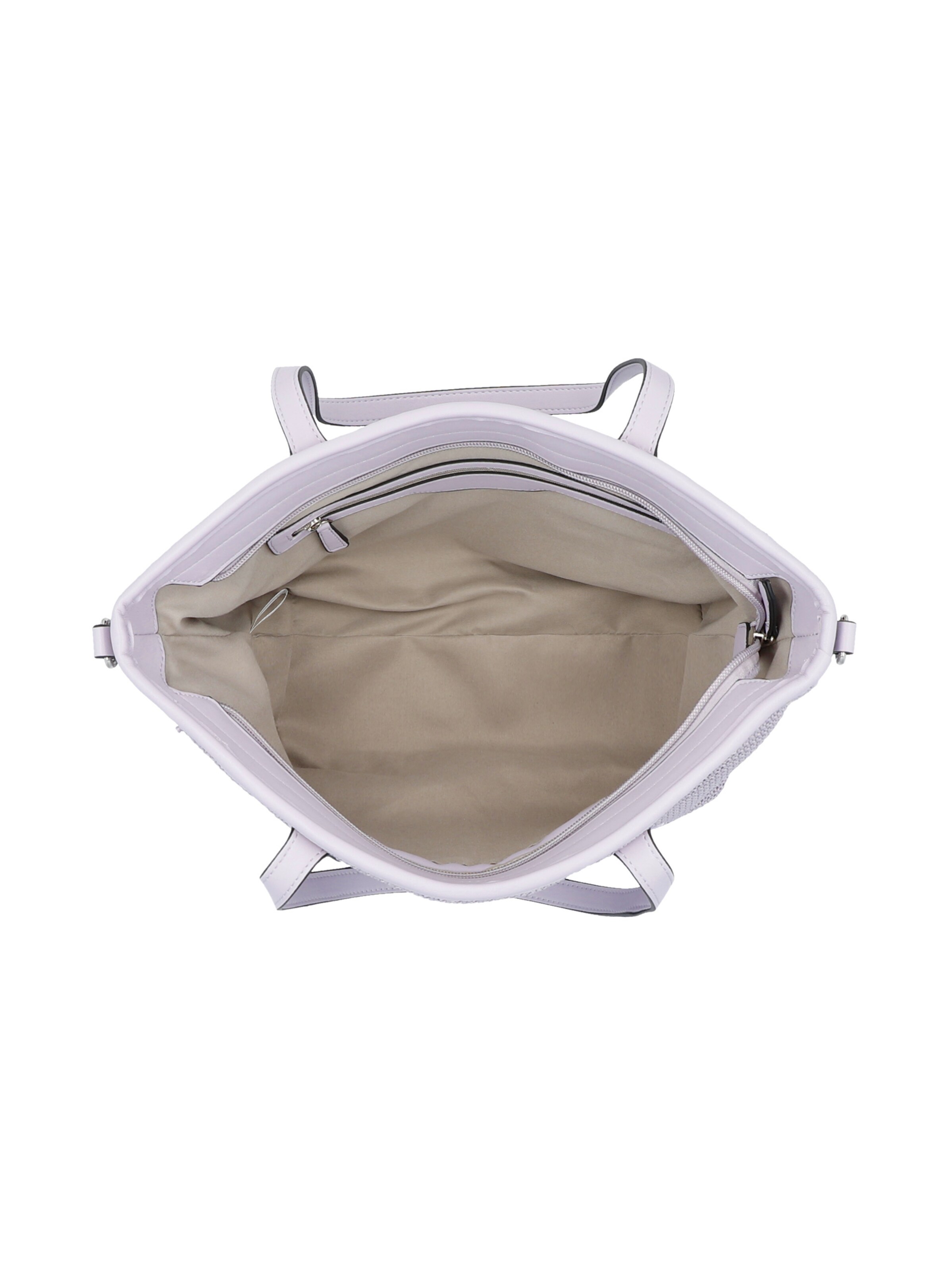 Picard Shopper in Lila