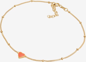 ELLI Voetsieraden in Goud