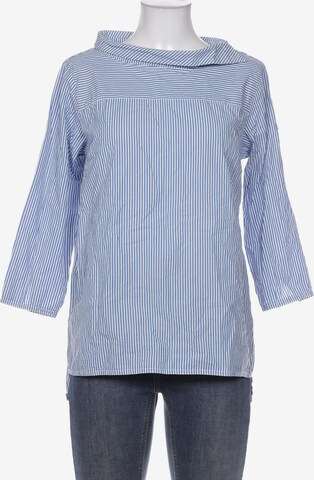 OPUS Blouse & Tunic in L in Blue: front