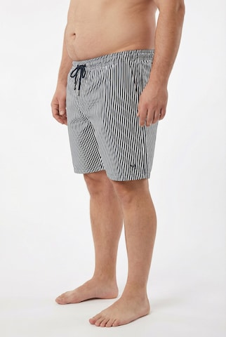 Men Plus Zwemshorts in Gemengde kleuren