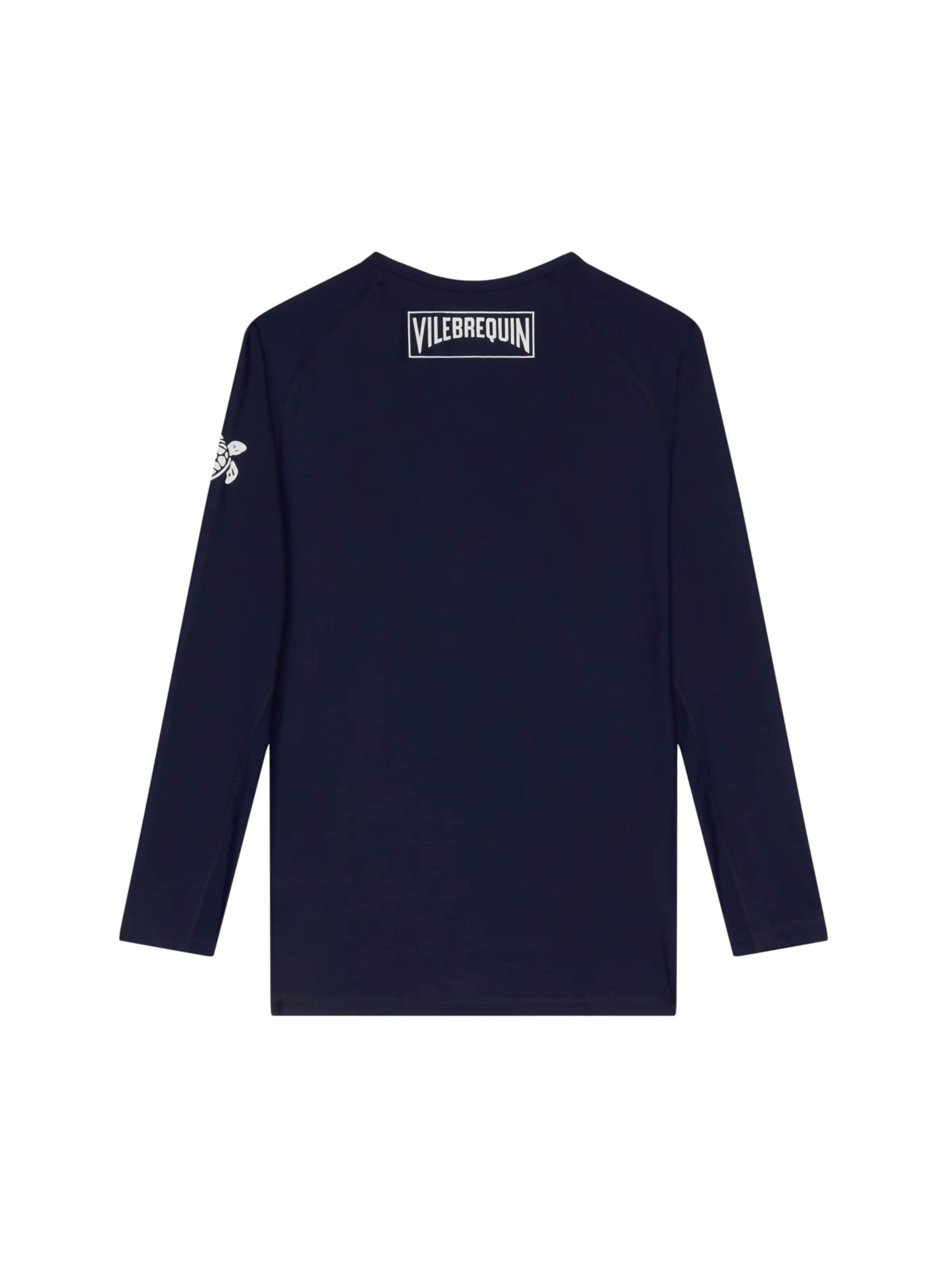 Vilebrequin Top‌‌‌‌ in Blau