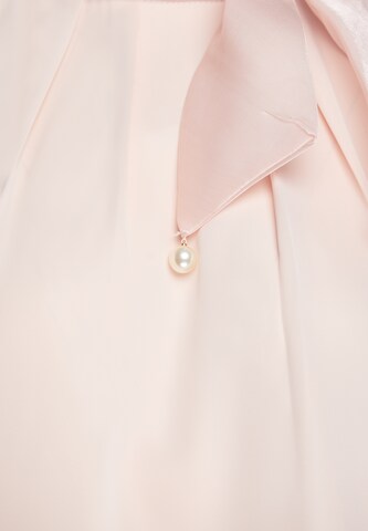 Chemisier faina en rose