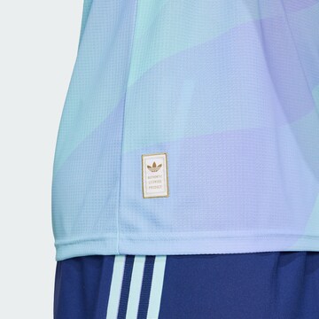 ADIDAS PERFORMANCE Funktionsshirt ' Arsenal 24/25 Third ' in Blau