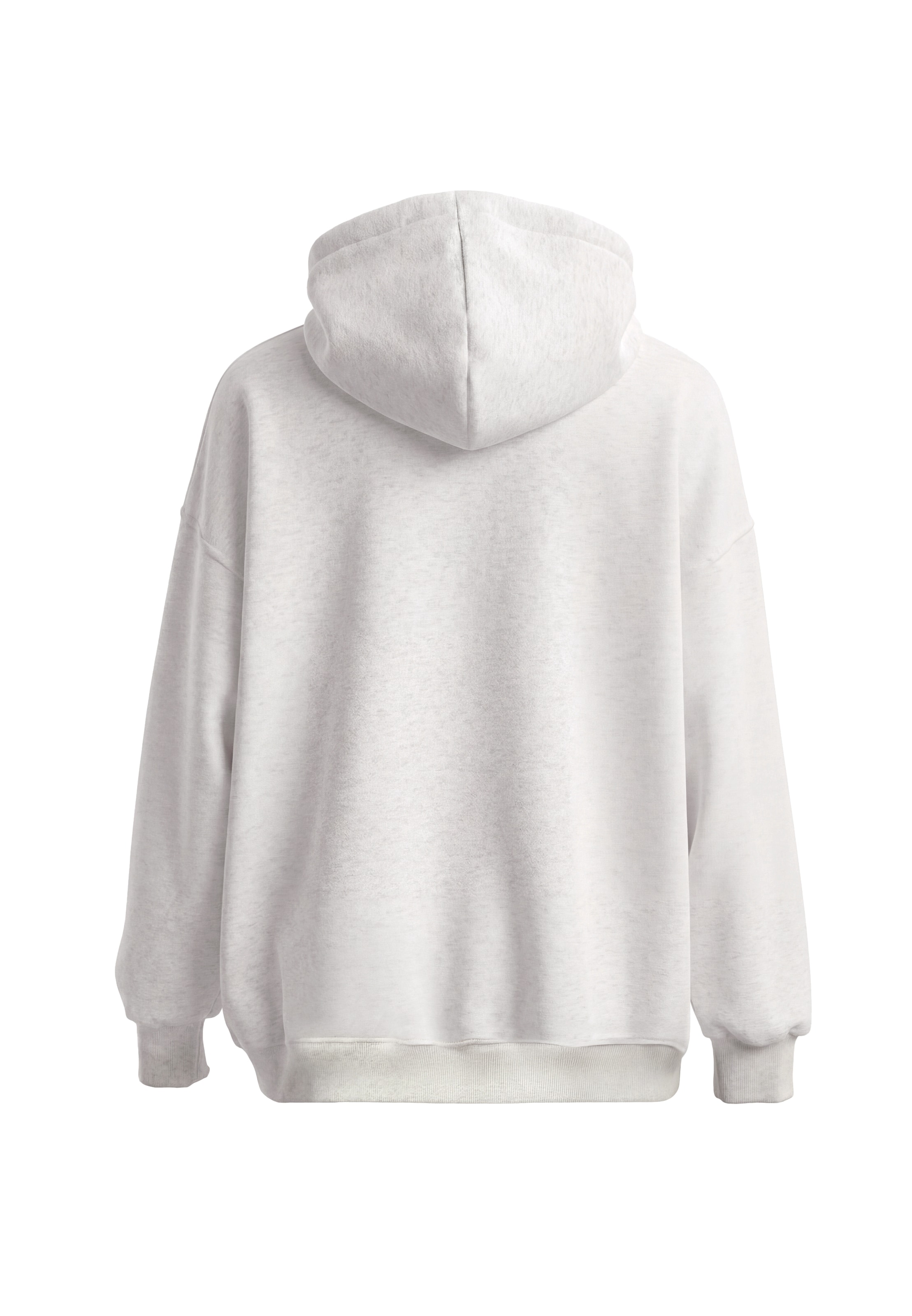 Sweat-shirt MYMO en blanc