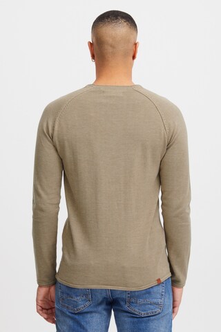 BLEND Pullover 'John' in Braun