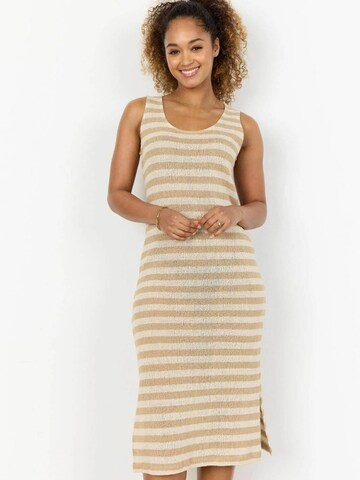 Robe 'ROSENNA' Soyaconcept en beige