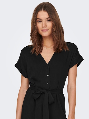 ONLY Jumpsuit 'ALMA' in Black